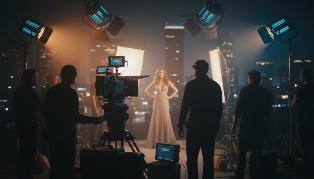 Doingshow productora audiovisual